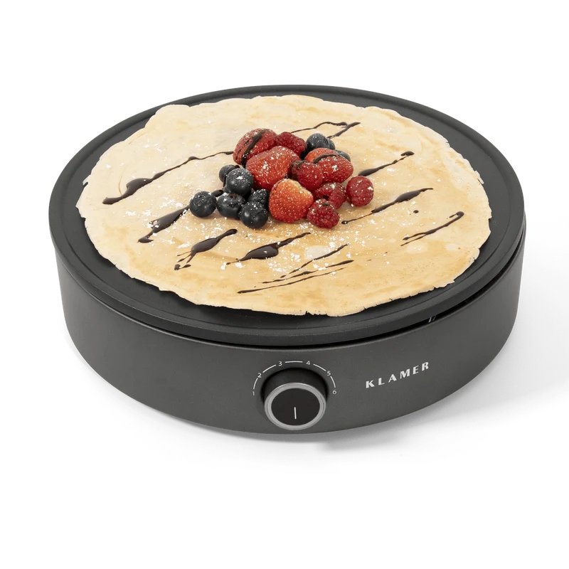 Crêpes Maker