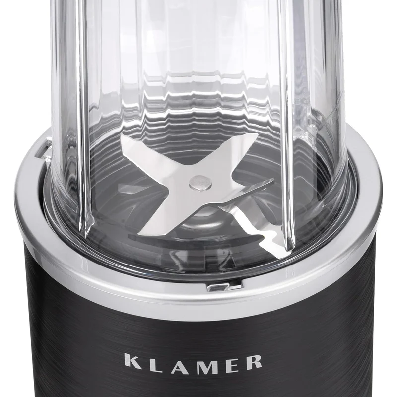 Bullet Mixer