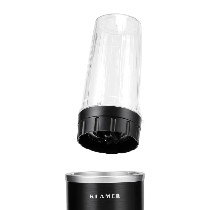 Bullet Mixer
