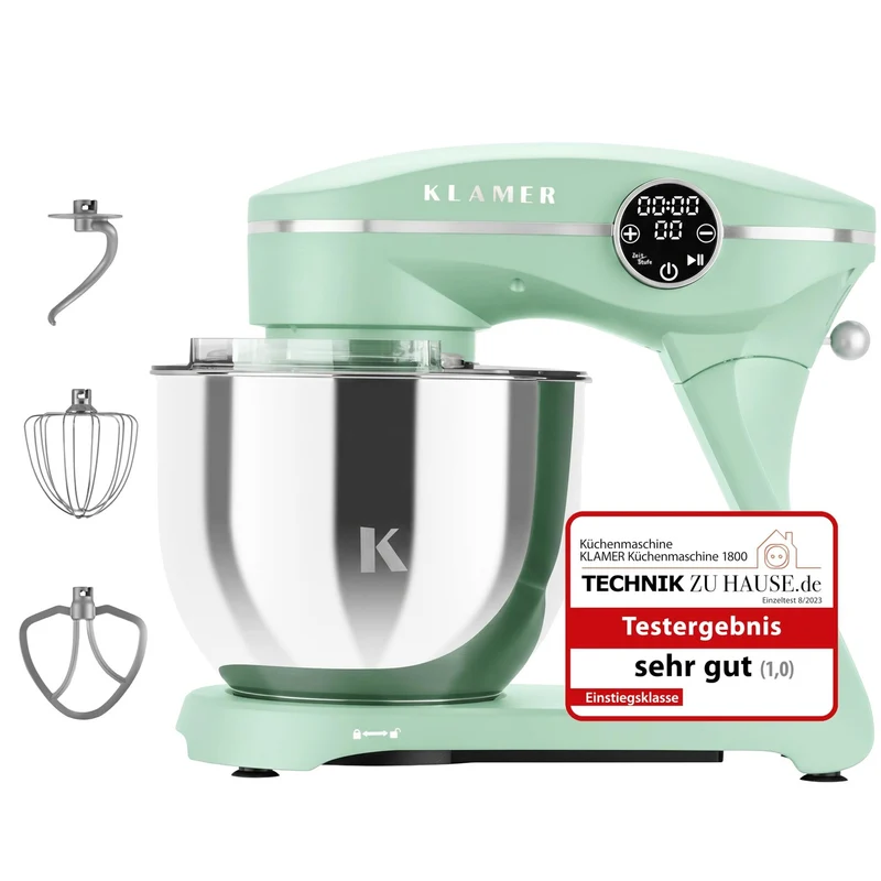 Küchenmaschine