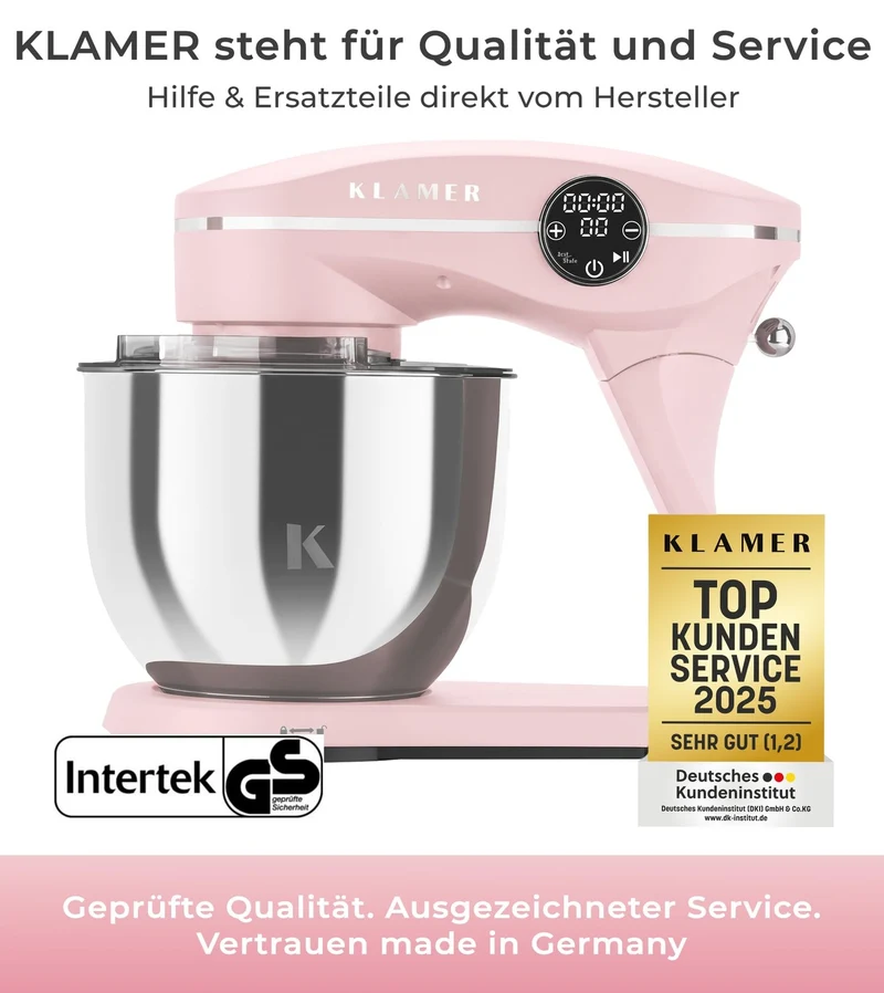 Küchenmaschine