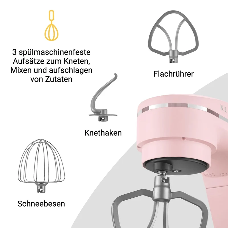 Küchenmaschine