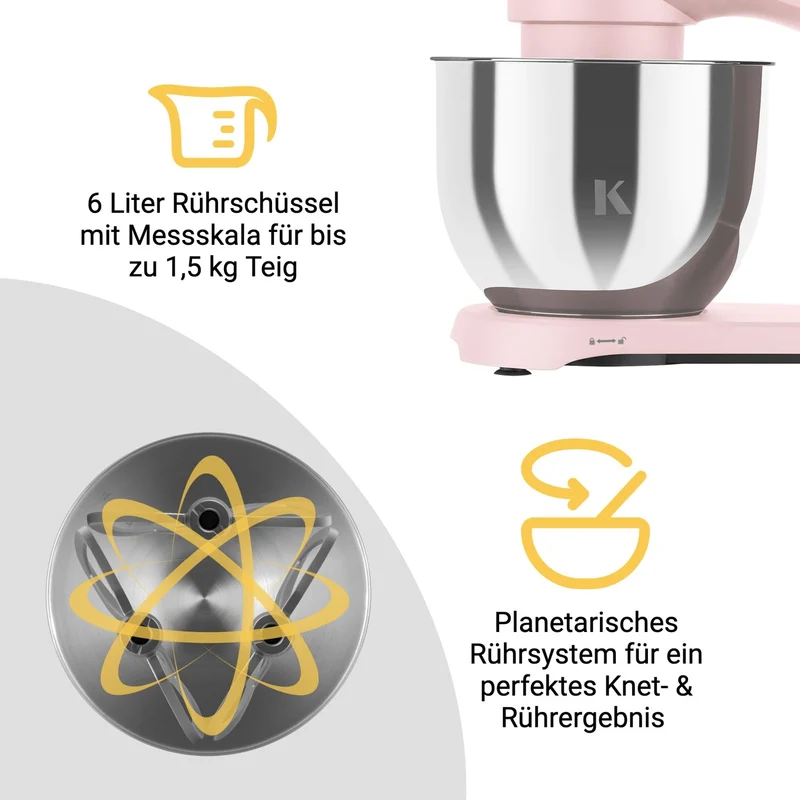 Küchenmaschine