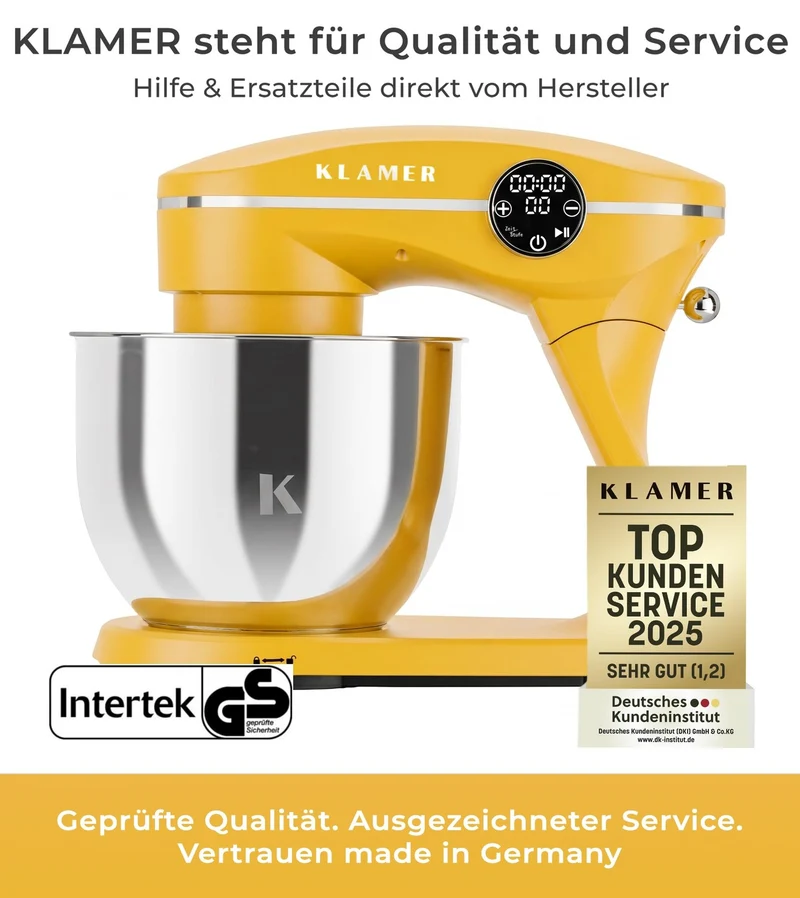 Küchenmaschine