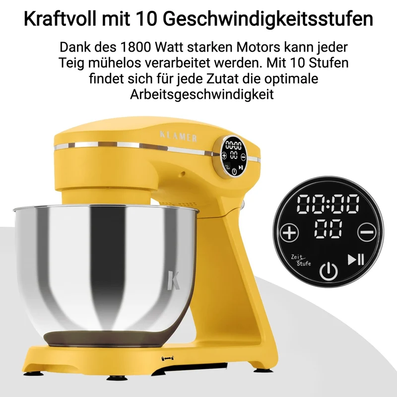 Küchenmaschine