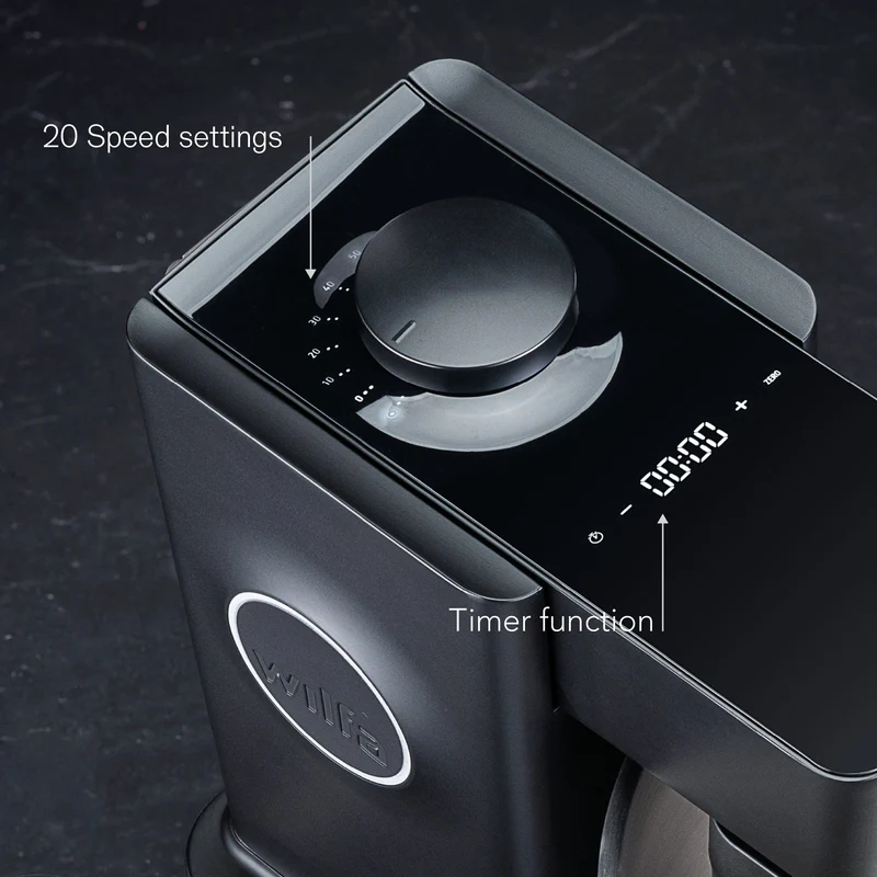 Probaker Timer