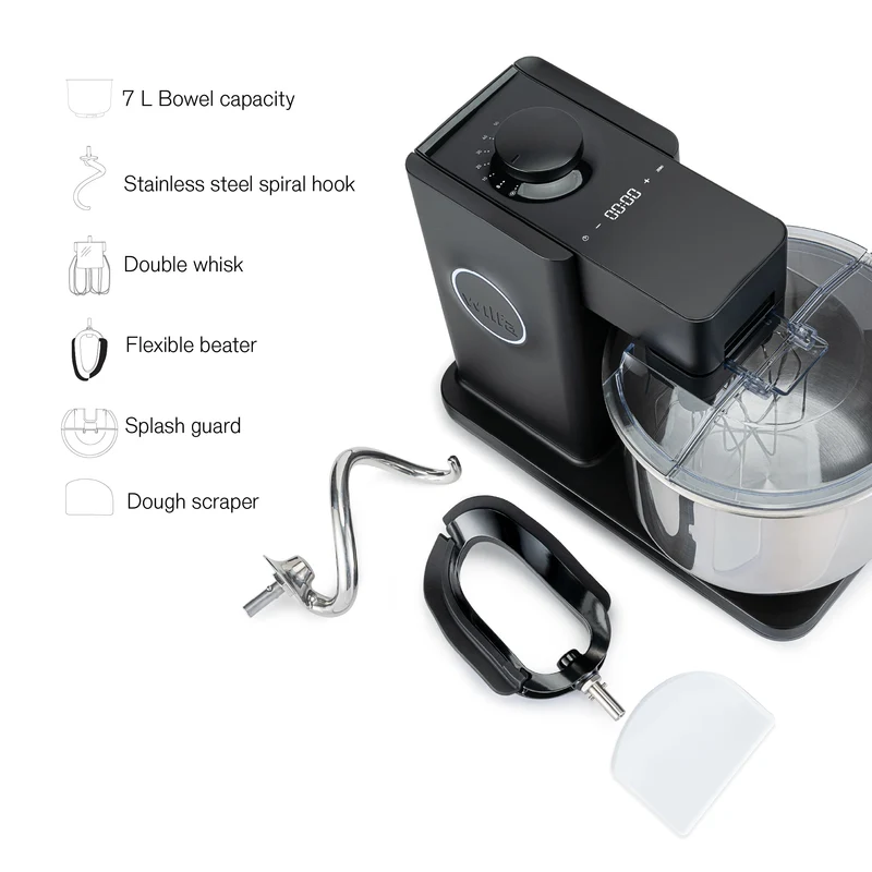 Probaker Timer