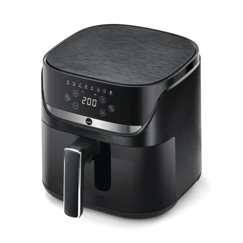 Crispier 6L outer pot