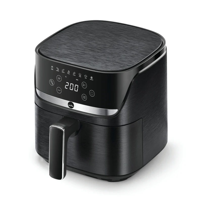 Crispier 4L outer pot