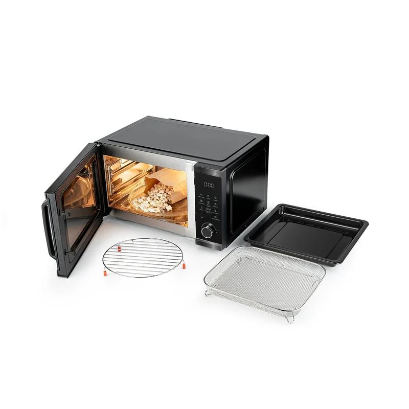 Multioven 3-in-1
