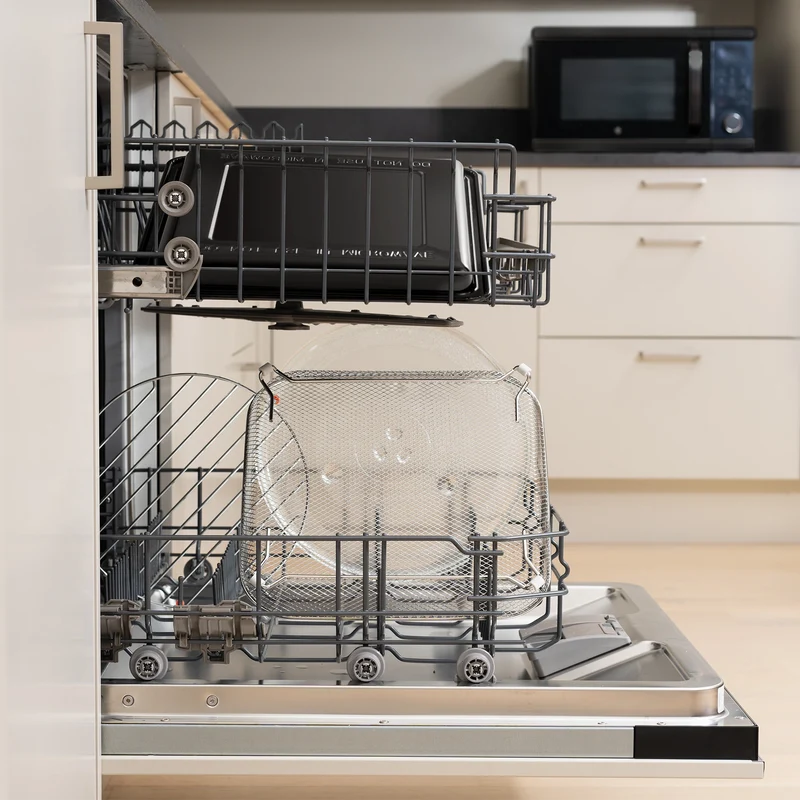 Multioven 3-in-1