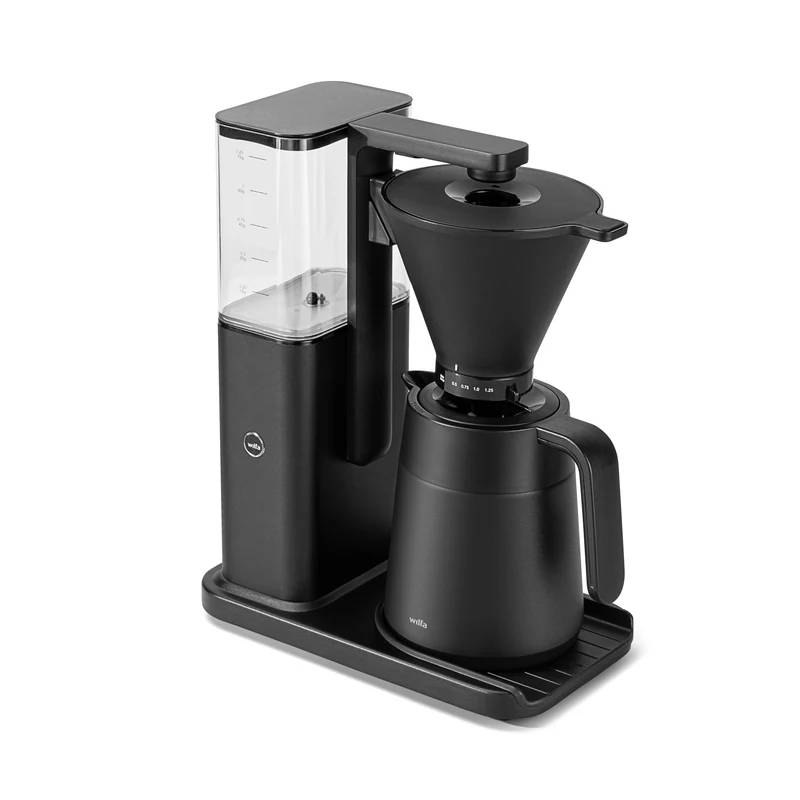 Zense Alux Thermo