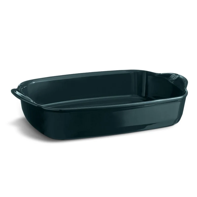 Emile Henry Ultime Gratinform Rechteckig 42x27 cm