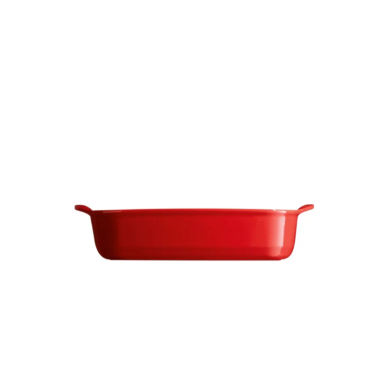 Emile Henry Ultime Gratinform Rechteckig 42x27 cm