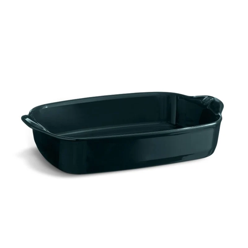 Emile Henry Ultime Gratinform Rechteckig 36x23 cm