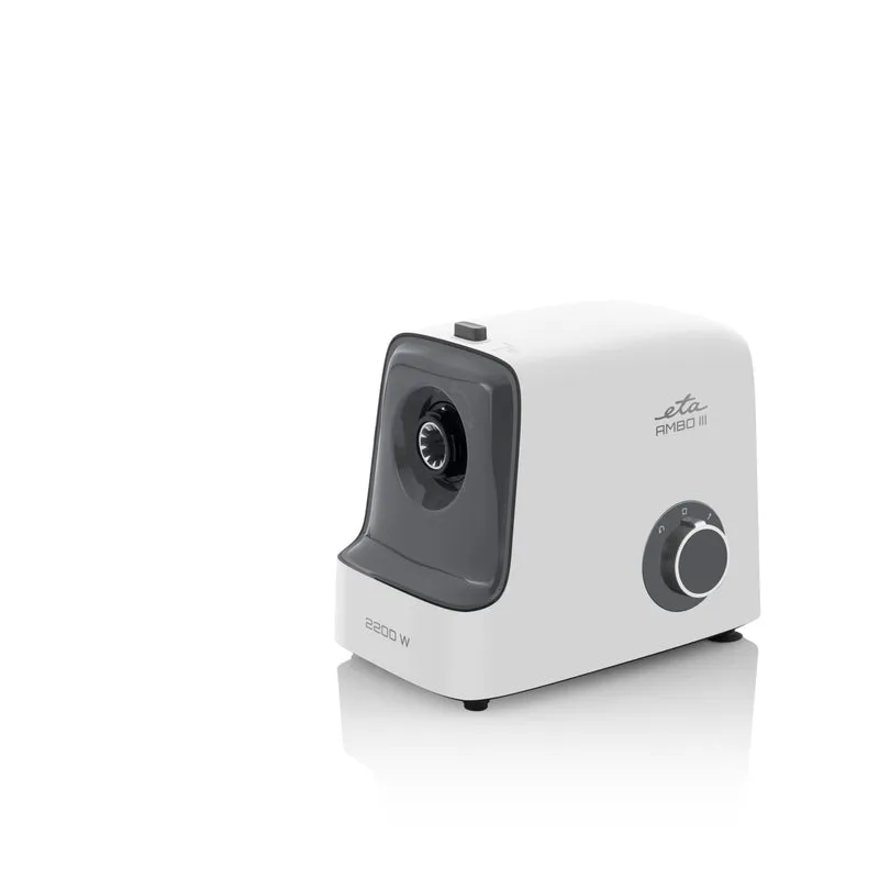 Fleischwolf ETA Ambo III 5075 90000 grau/weiß