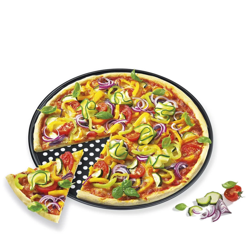 Pizzablech BAKE ONE 36 cm