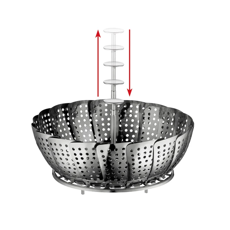 Dämpfeinsatz 20 cm