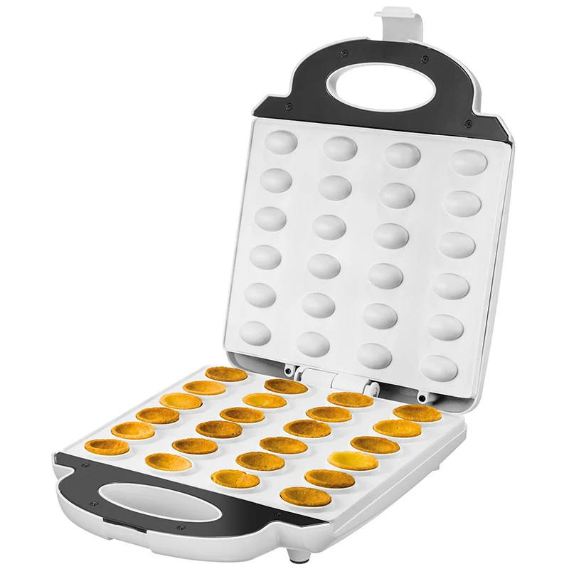 Waffelautomat Zaubernuss