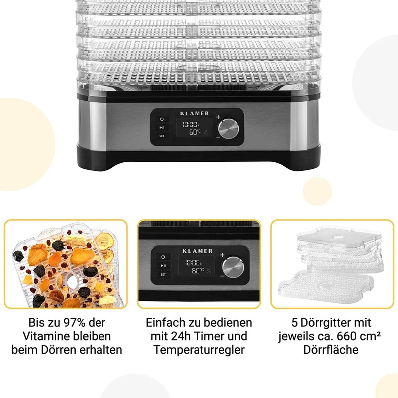 Dörrautomat