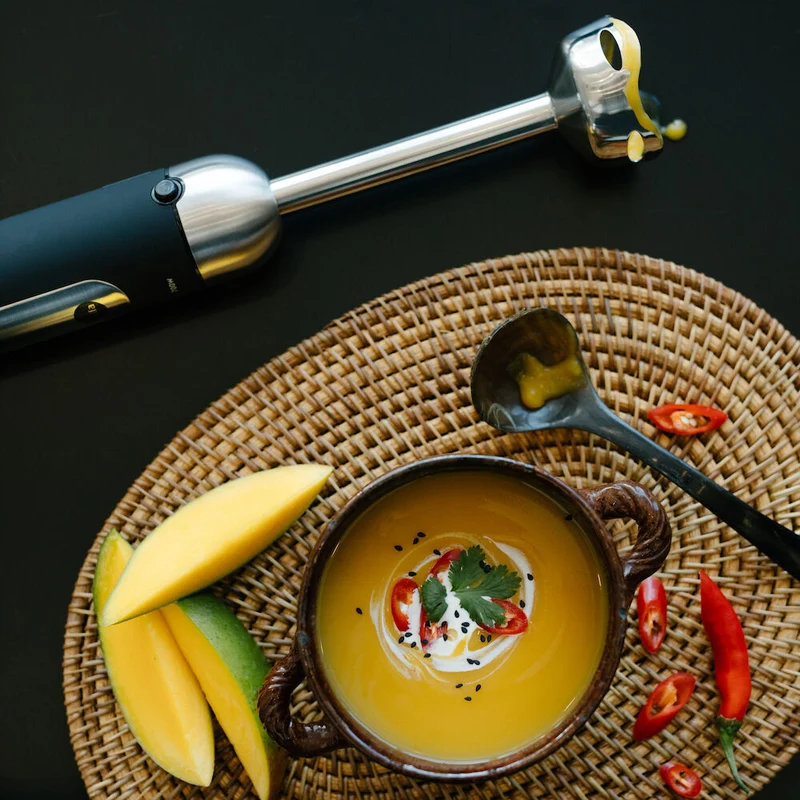 Essential Mix&Chop