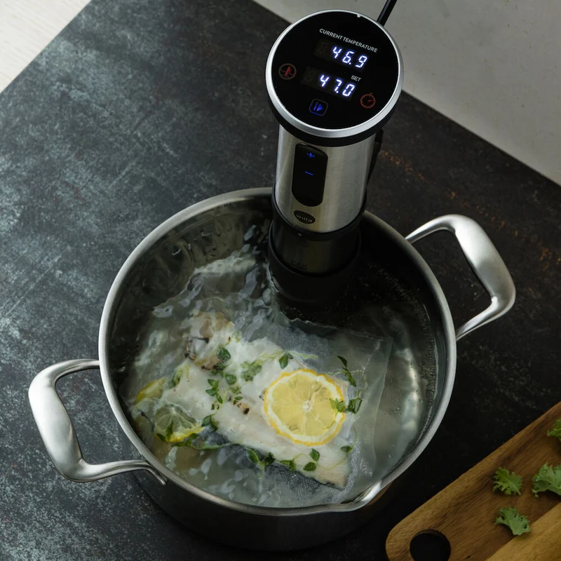 Creek sous vide stick