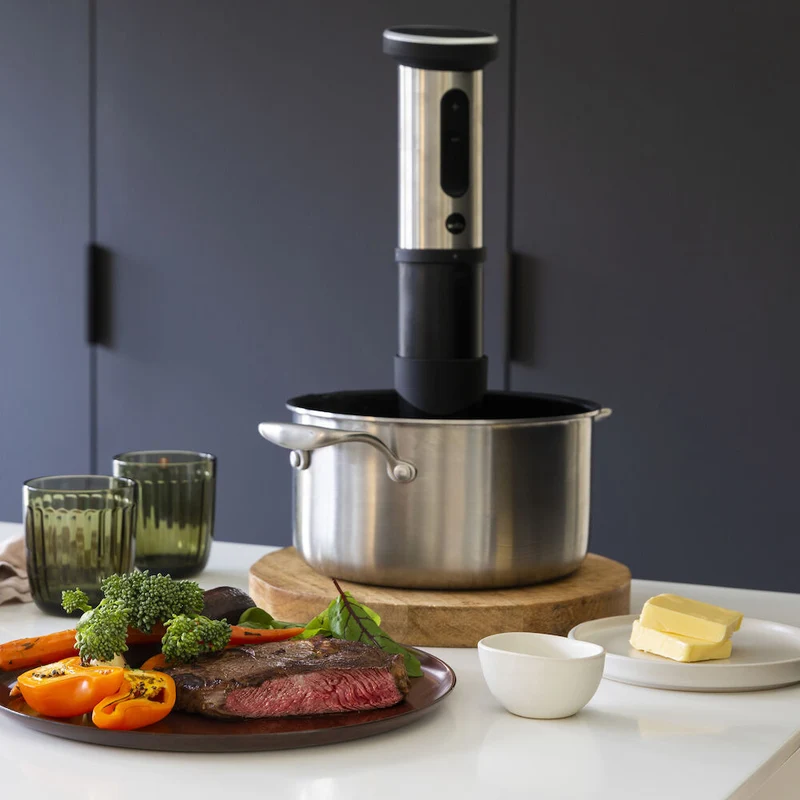 Creek sous vide stick