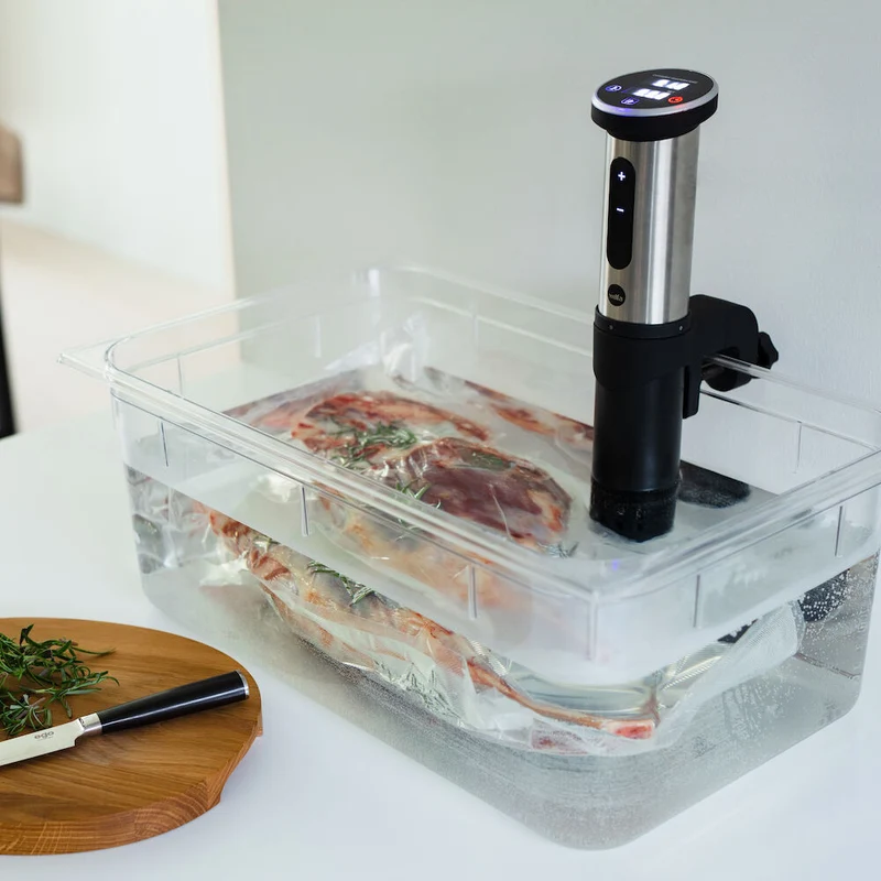 Creek sous vide stick