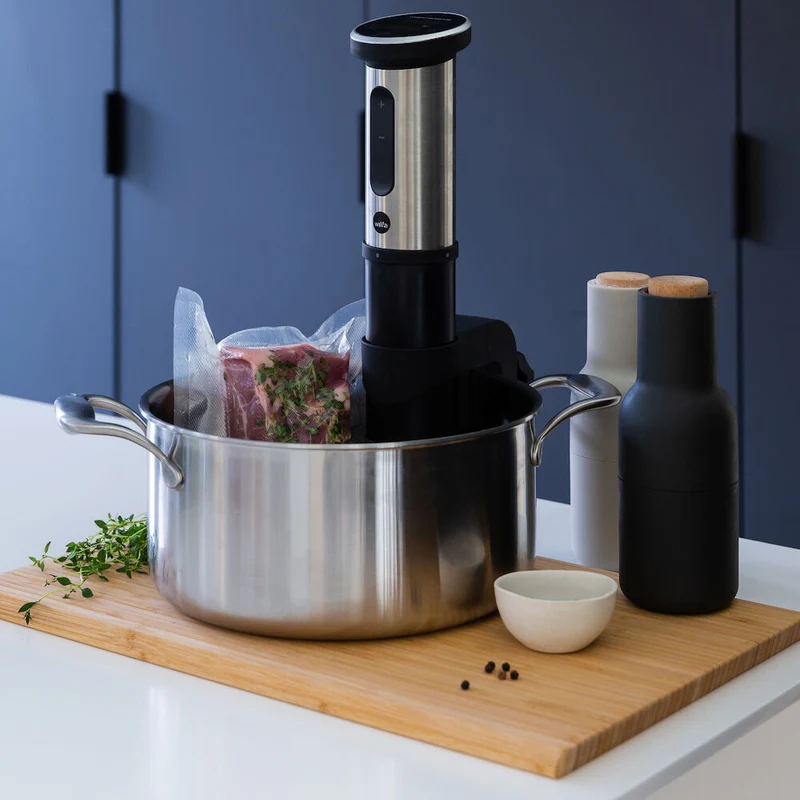 Sous vide kit