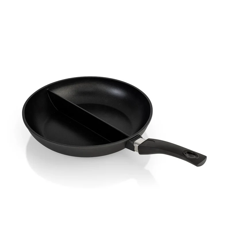P30ANSduo 30 cm Duo fry pan produre