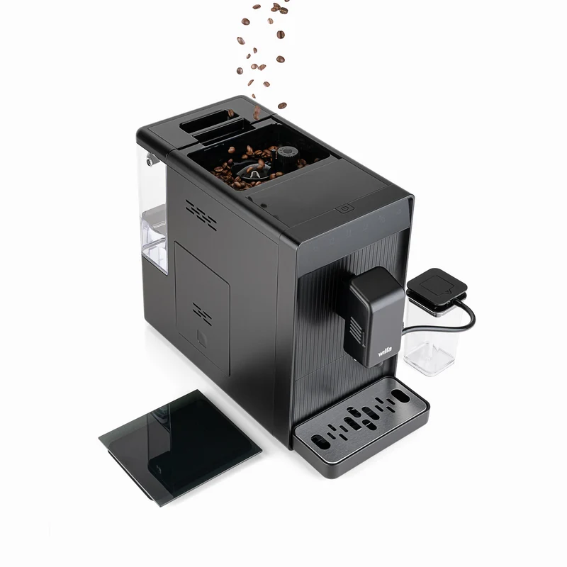 Volo Automatic