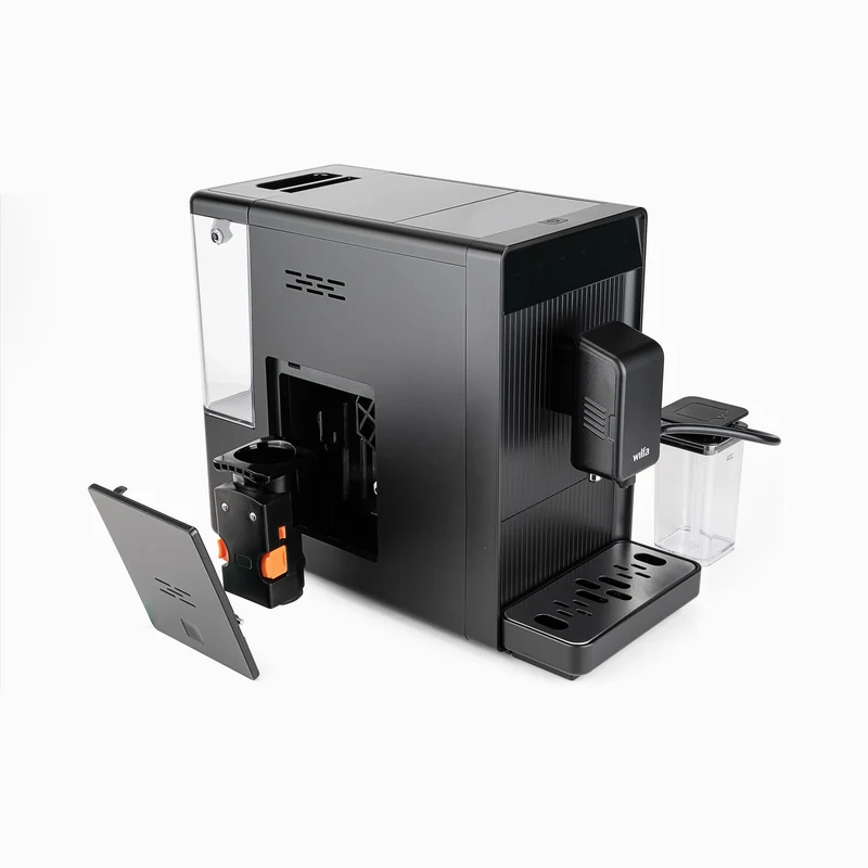 Volo Automatic