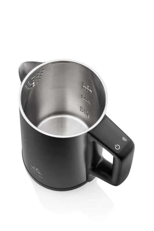 Elektrischer Wasserkocher ETA Ester 4597 90000 (ETA459790000) schwarz