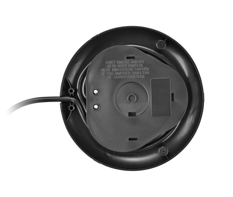 Elektrischer Wasserkocher ETA Alena 3590 90010 (ETA359090010) rot