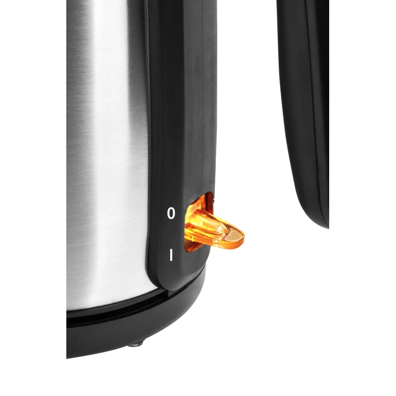Elektrischer Wasserkocher ETA Adéla 1604 90000 (ETA160490000) rostfreier stahl