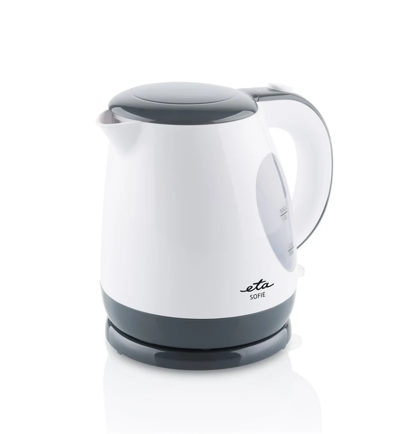 Elektrischer Wasserkocher ETA 5604 90000 (ETA560490000) weiß