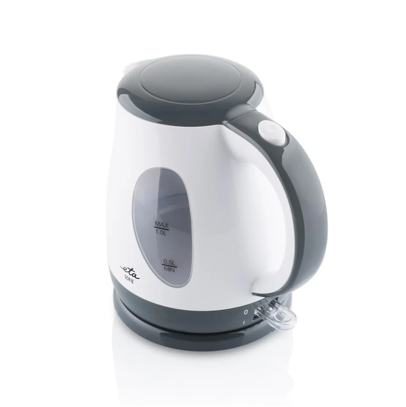 Elektrischer Wasserkocher ETA 5604 90000 (ETA560490000) weiß