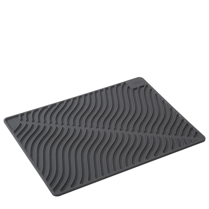 Abtropfmatte WAVE 40 x 30 cm