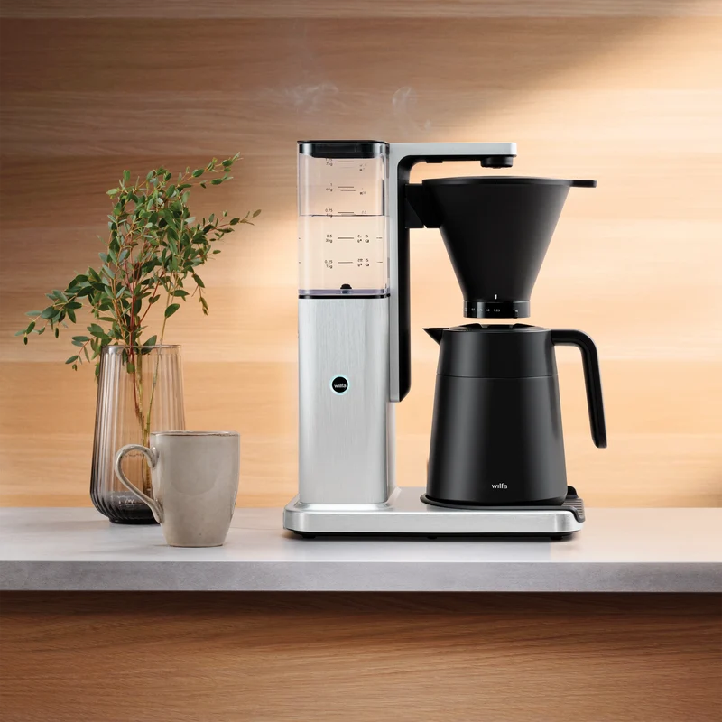 Zense Alux Thermo