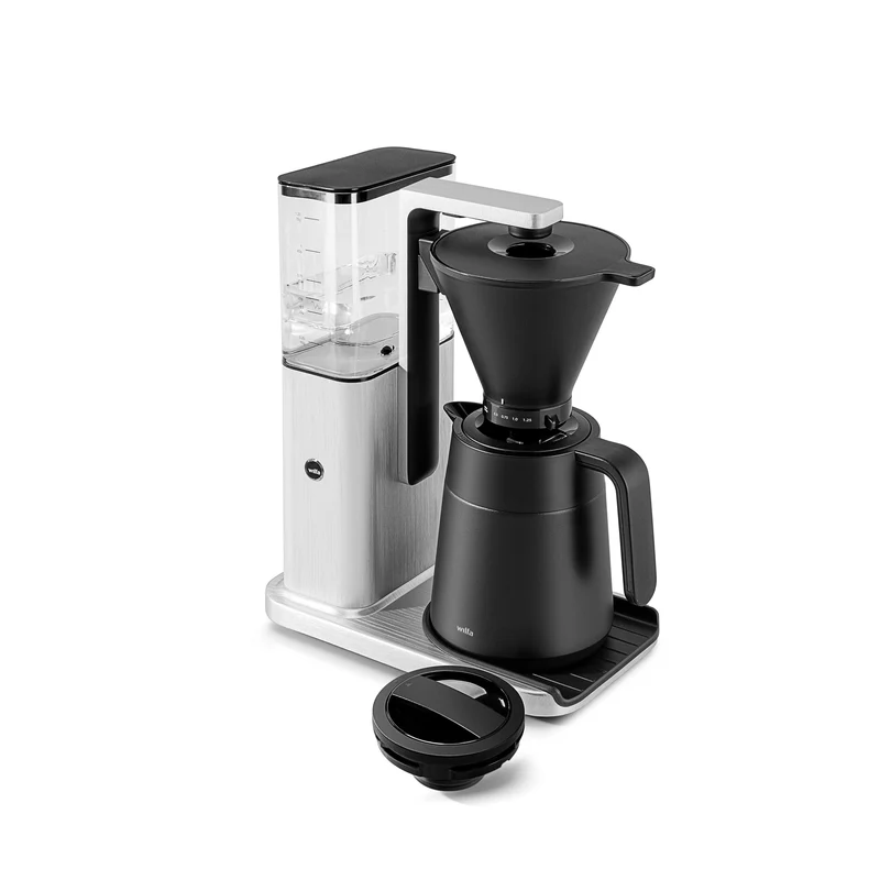 Zense Alux Thermo