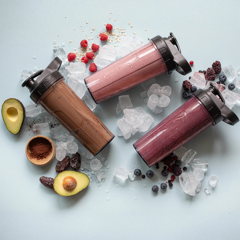 Powerfuel XL 2GO bottle