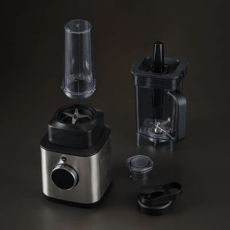 Powerfuel XL 2GO bottle