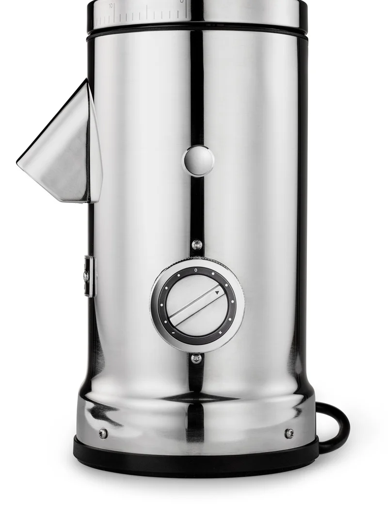 Aarke Kaffeemühle Edelstahl