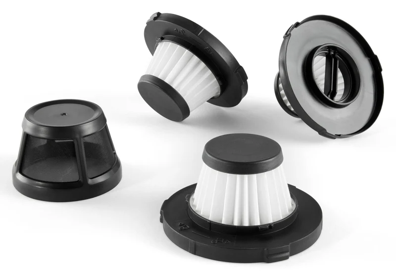 KitchenAid Go Cordless Filter für Handstaubsauger KKVRFA3