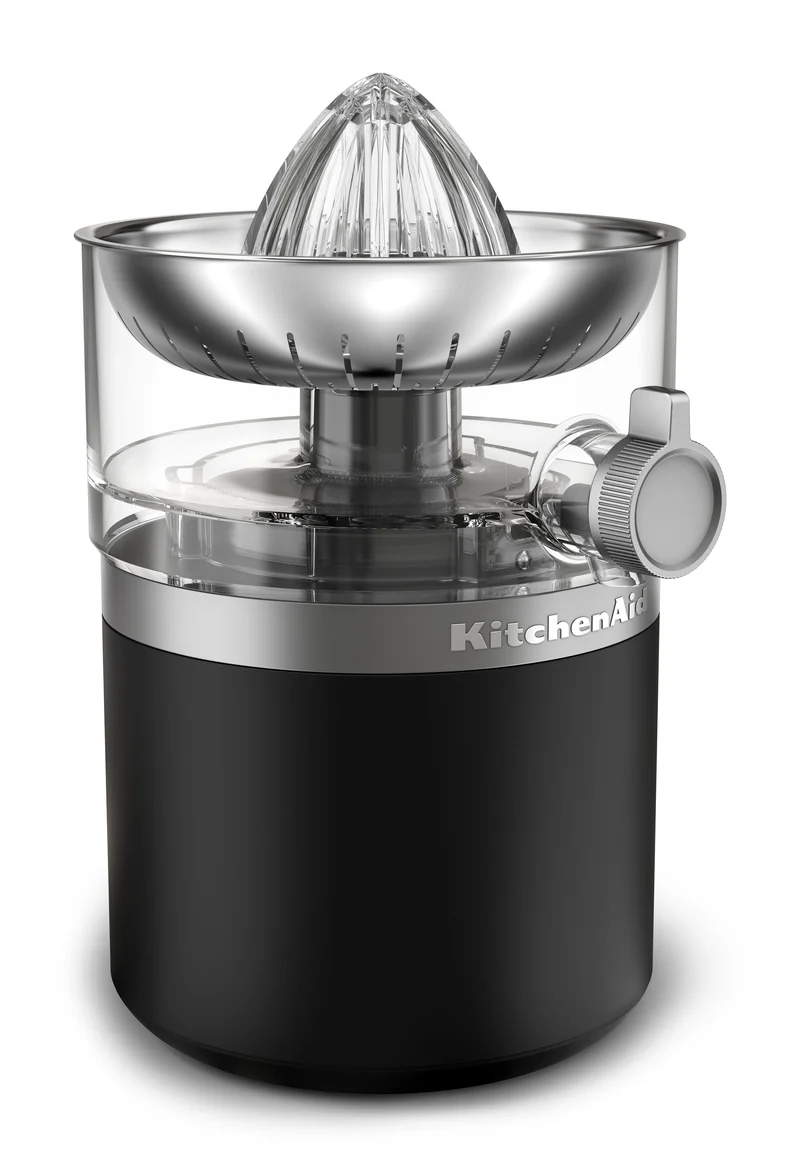 KitchenAid Go Cordless Zitruspresse 5KCJR160BM