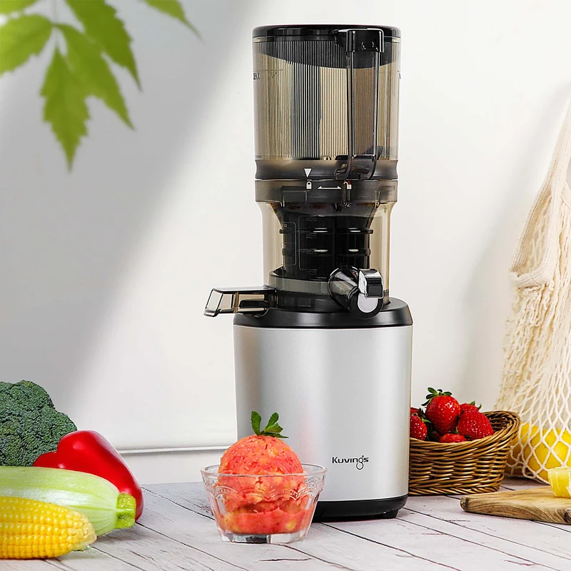 Kuvings Auto6 Slow Juicer