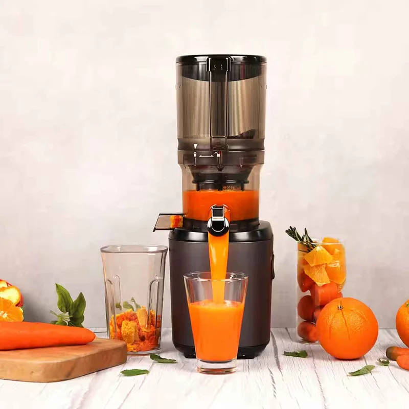 Kuvings Auto6 Slow Juicer