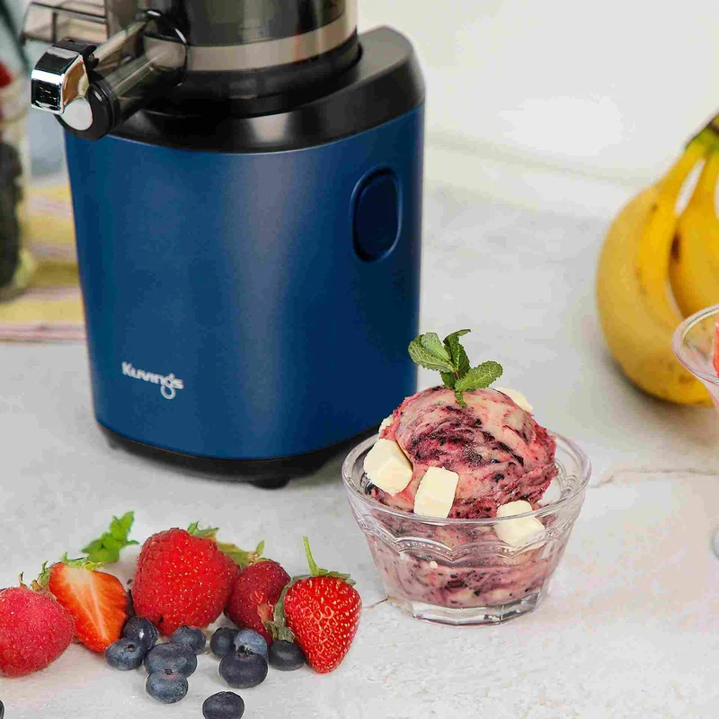 Kuvings Auto6 Slow Juicer