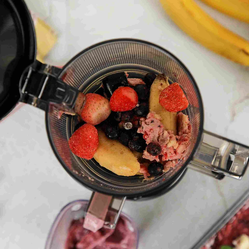 Kuvings Auto6 Slow Juicer