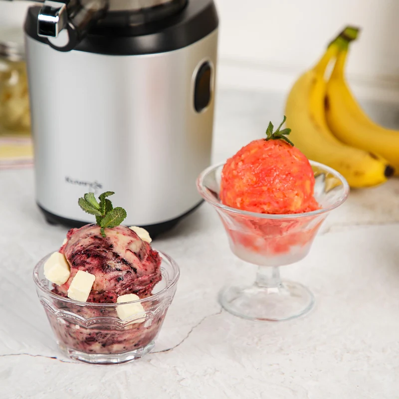 Kuvings Auto6 Slow Juicer
